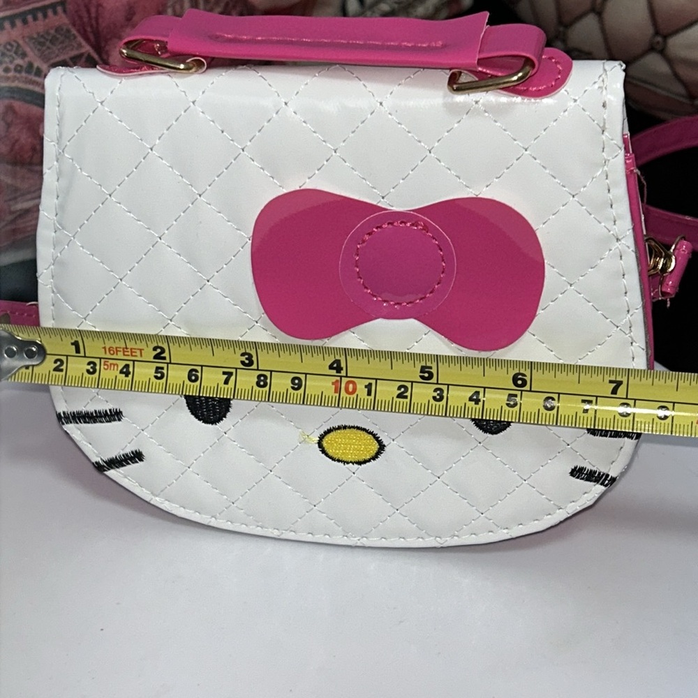 Hello Kitty 🐱 plastic bag 💼 - Picture 13 of 17